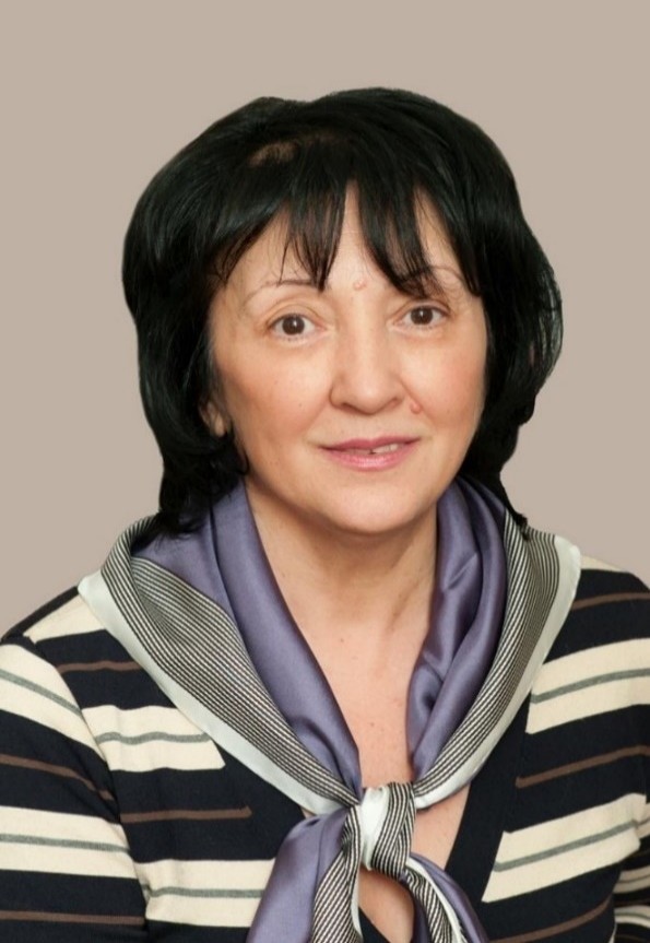 kazachkova