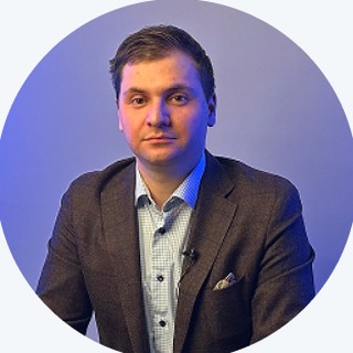 Карпов Кирилл Александрович