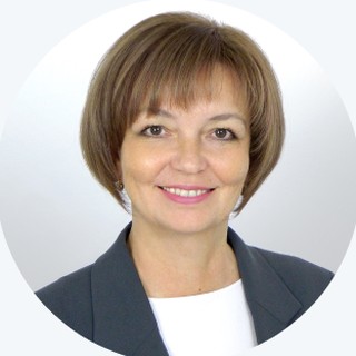 Черкассова Юлия Ивановна