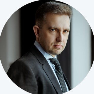Романов Андрей Александрович