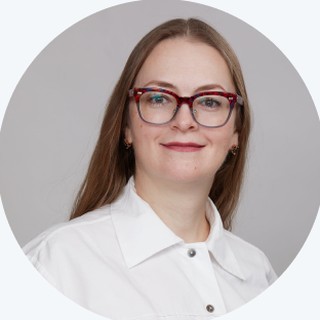 Жмулина Диана Александровна