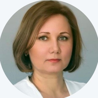 Петрова Екатерина Николаевна