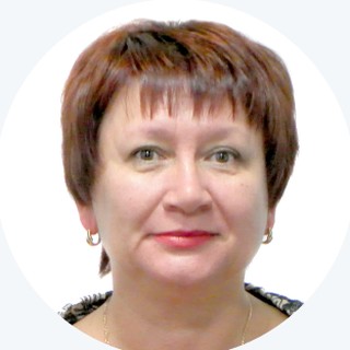 Вахрушева Ольга Борисовна