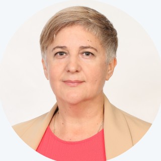 Лисицкая Татьяна Владимировна