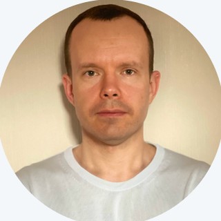 Зубов Ярослав Олегович