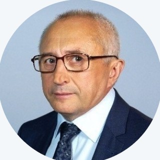 Белозёров Сергей Анатольевич
