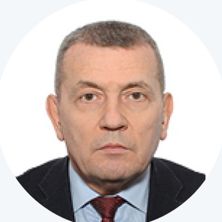 Твердохлеб Юрий Семенович