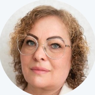 Авдеева Татьяна Викторовна