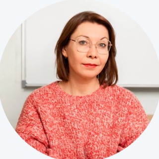 Черкасова Оксана Владиславовна