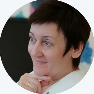 Савостьянова Светлана Александровна